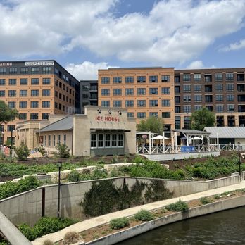 OTTO’S ICE HOUSE - Updated June 2025 - 101 Photos & 33 Reviews - 111