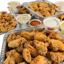 The Chicken Shack