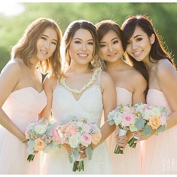 Makeup by Itsada - Makeup Artists Near Me