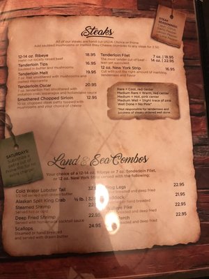 Menu photo 2 Granary Sherwood, WI Menu photo 2 Granary Sherwood, WI