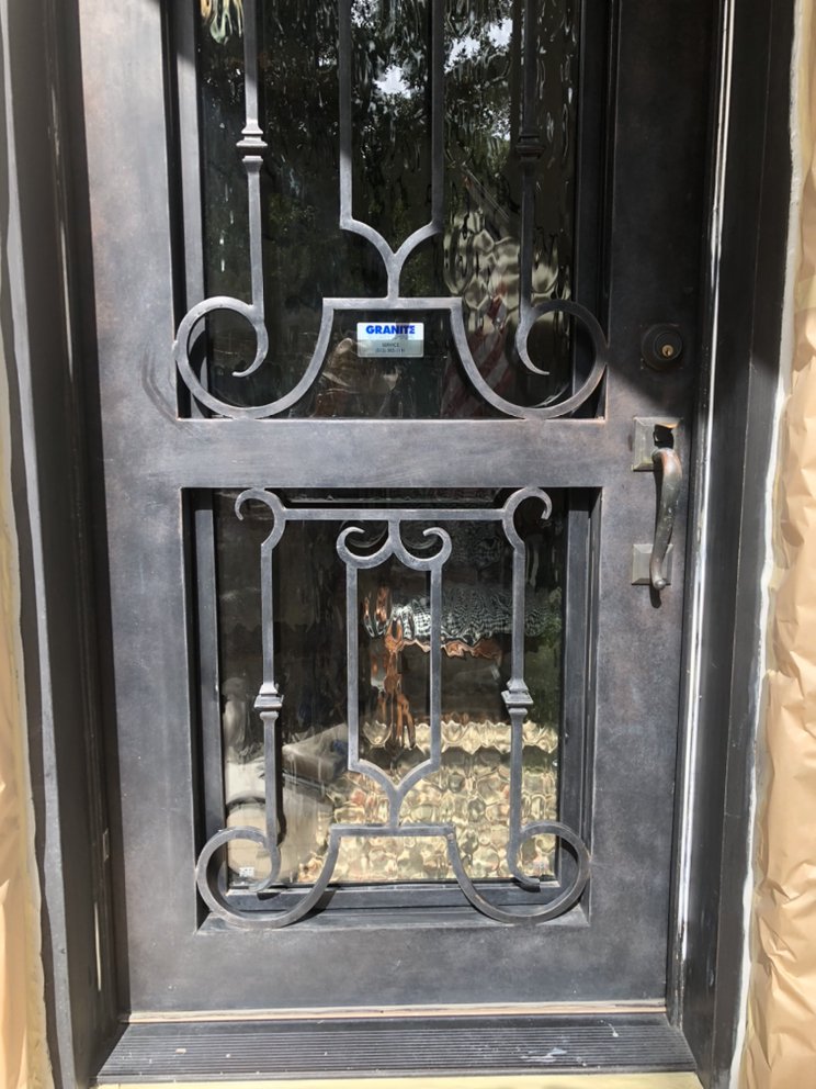 Slide of Home Upgrade