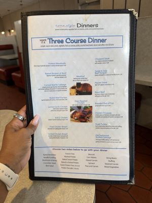 Menu photo 4 Epstein's Hartsdale, NY Menu photo 4 Epstein's Hartsdale, NY
