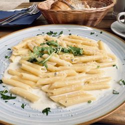 Bistro Pizzarello - Penne Gorgonzola