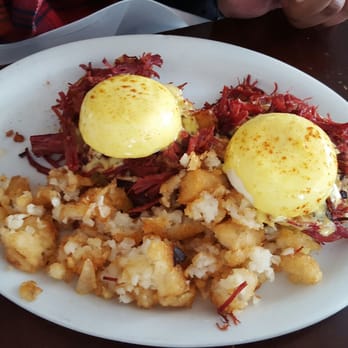 Syrup Cherry Creek - American Near Me - Denver, Colorado