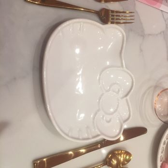 Hello Kitty Cafe - Cafes Near Me - Irvine, California