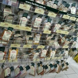 Lucia's Fine Foods