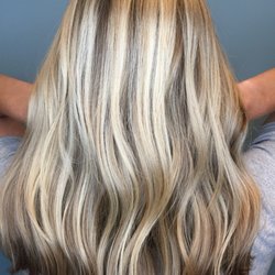 Lindsy James Salon & Color Studio