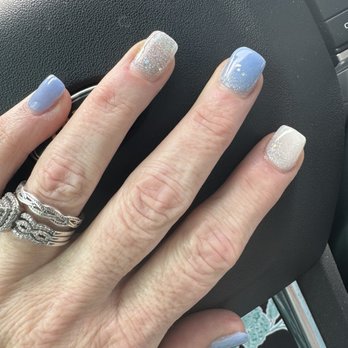 Bliss Nail Bar  - Waxing Near Me - Powell, Tennessee