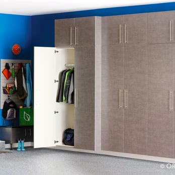 Vanguard Space Solutions - Home Organization Near Me - Novi, Michigan