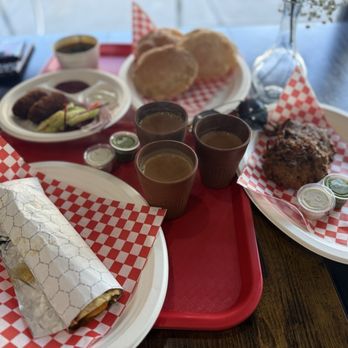 Chai N More - Indian Near Me - Bellevue, Washington