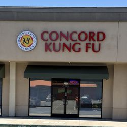 Concord Kung Fu Academy