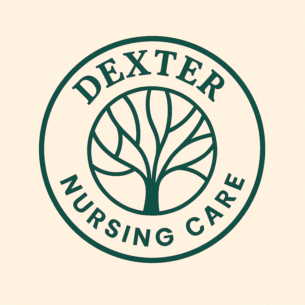 Dexter Nursing Care - home care agency in Dexter, MI