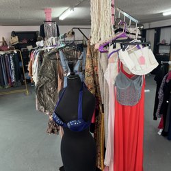 0817 Thrift