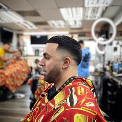 29St Barber Shop