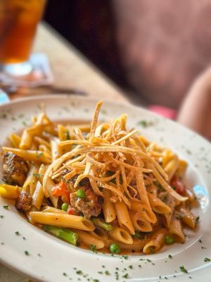 The Cheesecake Factory by null