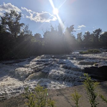 Springside Park - Parks Near Me - Greater Napanee, Ontario Springside Park - Parks Near Me - Greater Napanee, Ontario