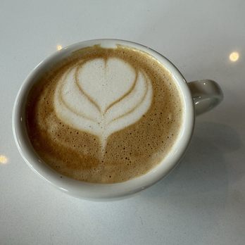 Les Deux Amis - Cafes Near Me - San Francisco, California