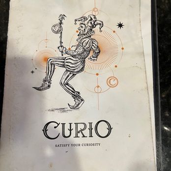 Curio Bistro - Cajun/Creole Near Me - New Orleans, Louisiana