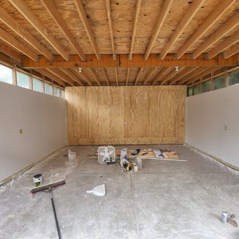 GKpro - Garage finishing - General Contractors Near Me - Winnetka, Illinois
