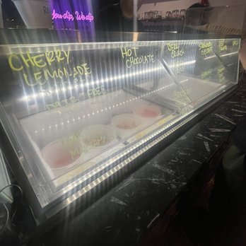 Black Rock Dessert - Desserts Near Me - Reno, Nevada Black Rock Dessert - Desserts Near Me - Reno, Nevada