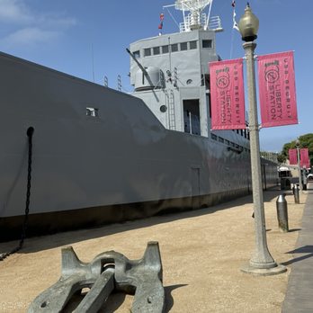 USS Recruit - Landmarks & Historical Buildings Near Me - San Diego, California USS Recruit - Landmarks & Historical Buildings Near Me - San Diego, California