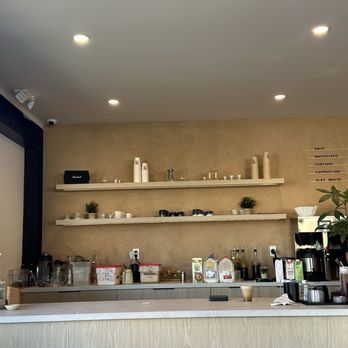 Crema - Inside - Coffee & Tea Near Me - Sherman Oaks, California Crema - Inside - Coffee & Tea Near Me - Sherman Oaks, California