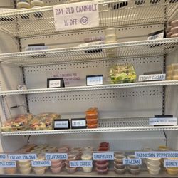 Mattei's Deli And Catering