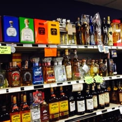 Columbine Valley Liquors - to name fed we have Fine wine, Diffrent types of Scotch,Bourbon,Canadian Whisky,Imported Whisky, imported whisky Vodka,Gin