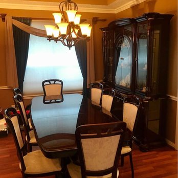 Markham Upholstery & Refinishing - Before - Furniture Reupholstery Near Me - Dallas, Texas Markham Upholstery & Refinishing - Before - Furniture Reupholstery Near Me - Dallas, Texas