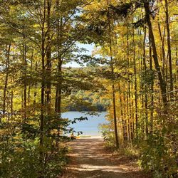 Canadice Lake Outfitters