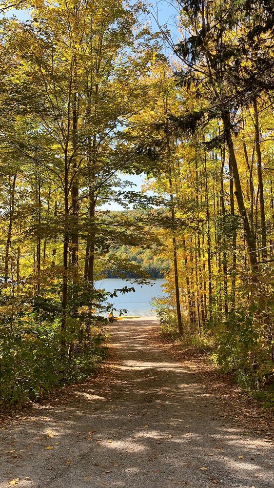 Canadice Lake Outfitters