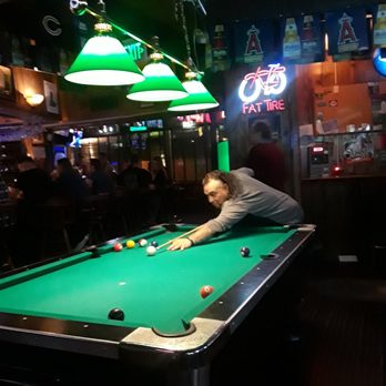 Springbok Bar & Grill - Sports Bars Near Me - Van Nuys, California Springbok Bar & Grill - Sports Bars Near Me - Van Nuys, California
