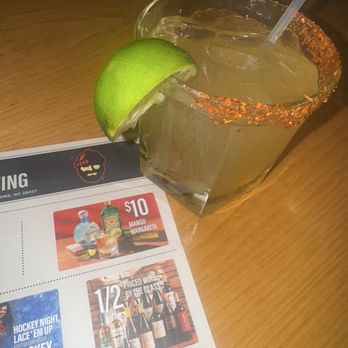 Twin Peaks - Sports Bars Near Me - Concord, North Carolina