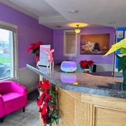 Candy's Body & Foot SPA