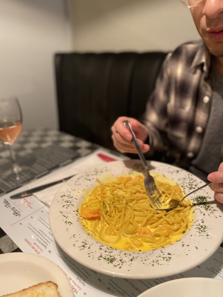 PETER’S PASTA Updated September 2024 31 Photos & 40 Reviews 149 Victoria Street, Kamloops