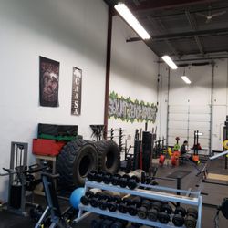 Jungle Gym Lift House