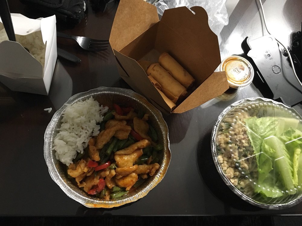 TIN THAI KITCHEN 267 Photos & 355 Reviews Thai 235 S Vasco Rd