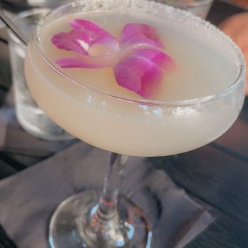 Palenque Kitchen - Lemon drop martini - Mexican Near Me - Riverside, California Palenque Kitchen - Lemon drop martini - Mexican Near Me - Riverside, California