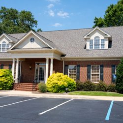 Carolinas Center for Oral & Facial Surgery