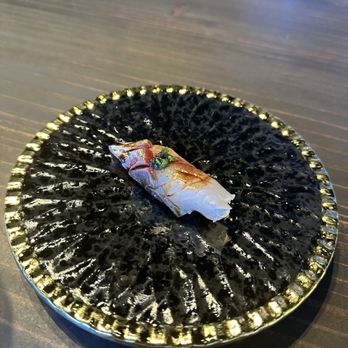 Iki Omakase - Sushi Bars Near Me - Palo Alto, California Iki Omakase - Sushi Bars Near Me - Palo Alto, California