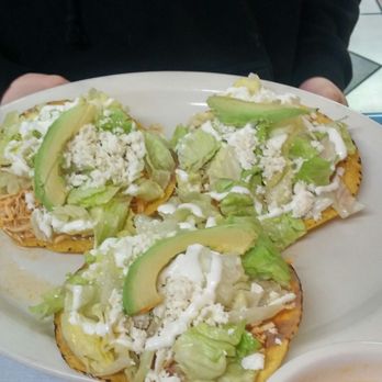 Taqueria Casa Mixteca - Mexican Near Me - Burien, Washington Taqueria Casa Mixteca - Mexican Near Me - Burien, Washington