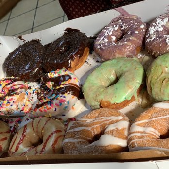 Duck Donuts - Donuts Near Me - Mamaroneck, New York Duck Donuts - Donuts Near Me - Mamaroneck, New York