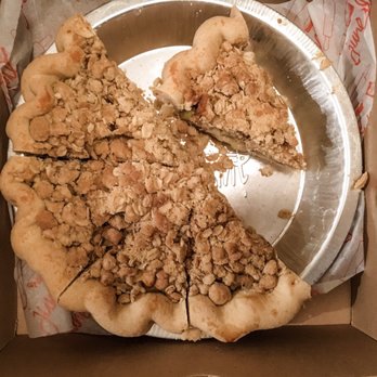 June Pie - Apple pie - Bakeries Near Me - Heber City, Utah
