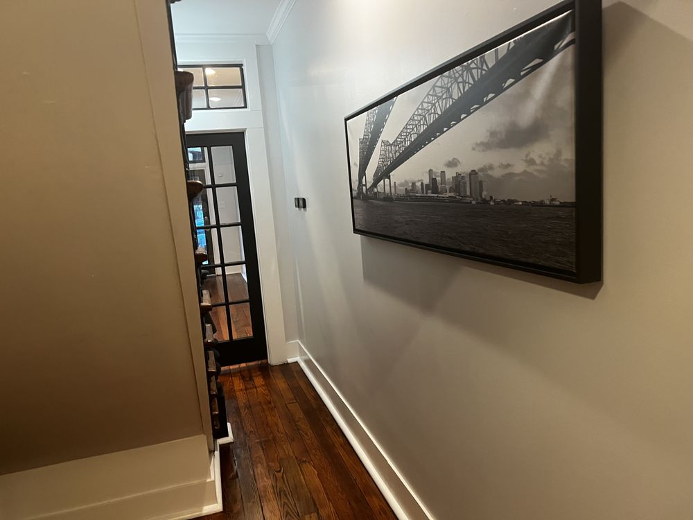 Slide of Silva’s Superior Flooring