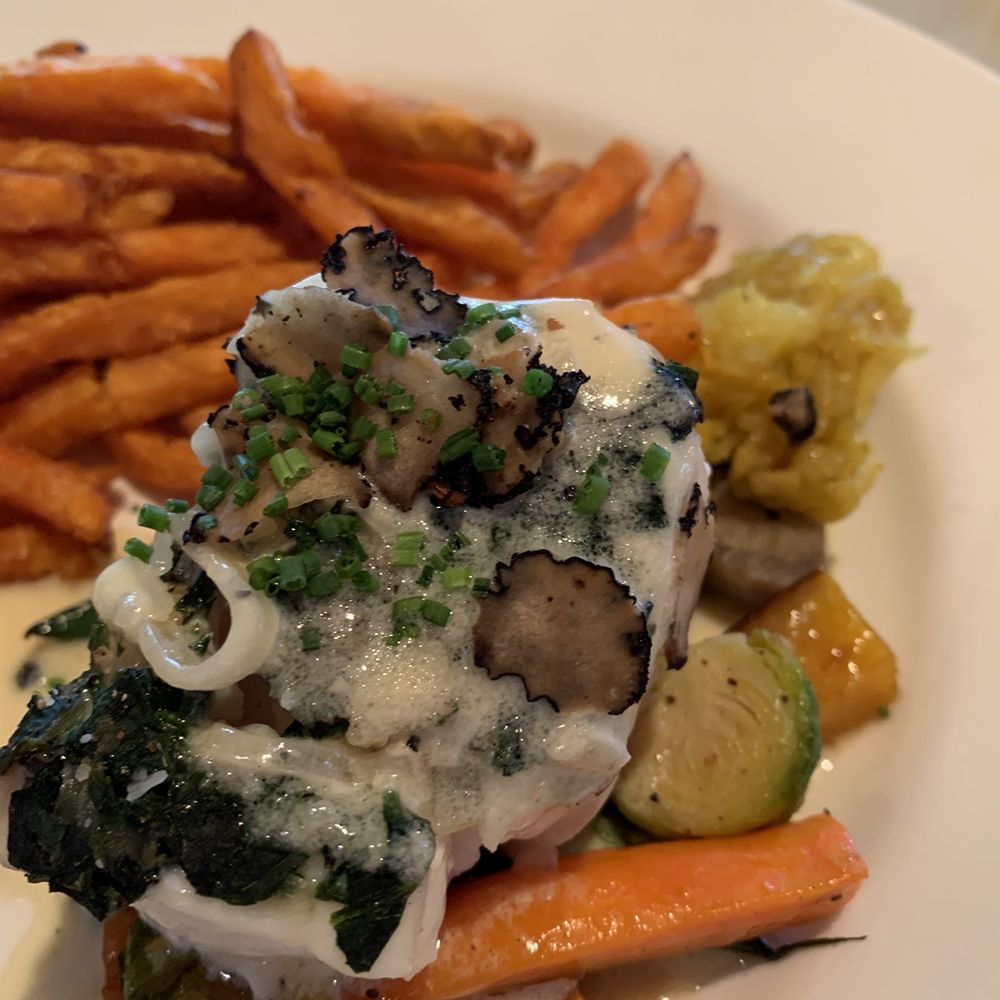 The Oyster Bar - Seafood Near Me - Bow, Washington The Oyster Bar - Seafood Near Me - Bow, Washington