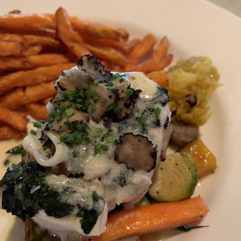 The Oyster Bar - Seafood Near Me - Bow, Washington