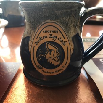 Another Broken Egg Cafe - Breakfast & Brunch Near Me - Pembroke Pines, Florida