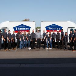 Thomas Home Services