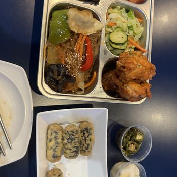 Ttobongee Chicken - Folsom - Korean Near Me - Folsom, California Ttobongee Chicken - Folsom - Korean Near Me - Folsom, California