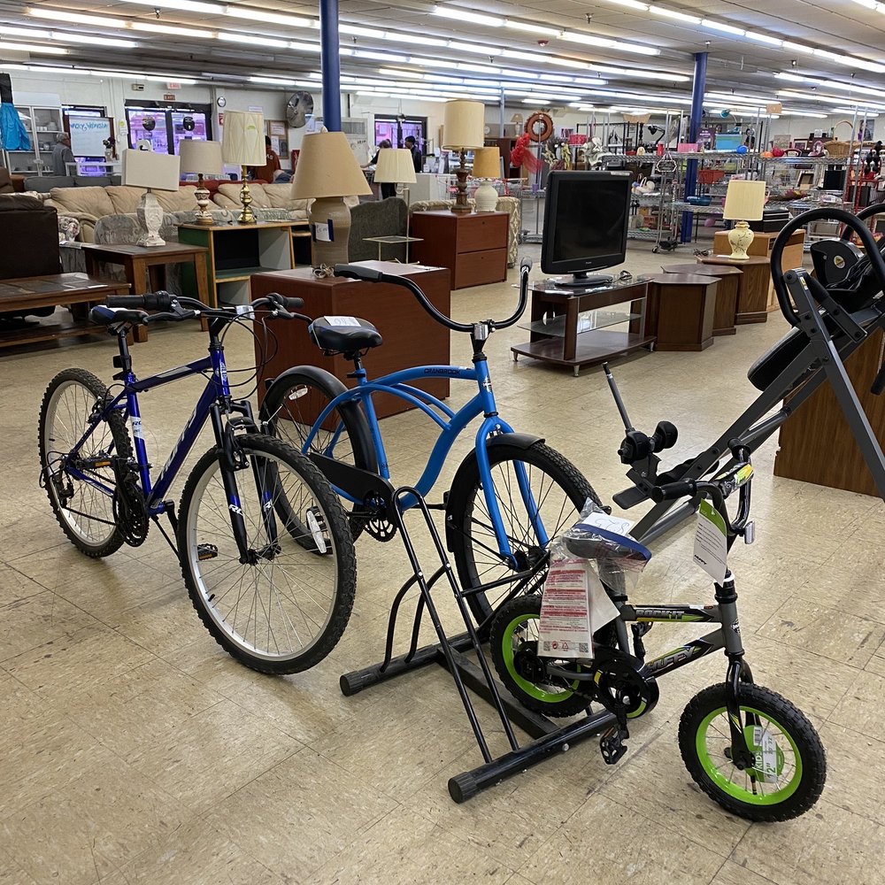 Crossroads Mission - Bikes - Thrift Stores Near Me - Yuma, Arizona Crossroads Mission - Bikes - Thrift Stores Near Me - Yuma, Arizona